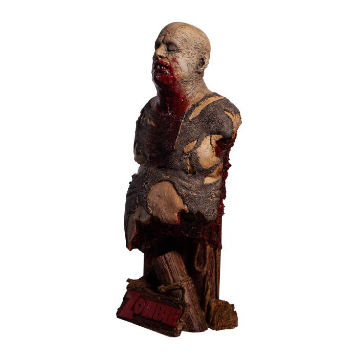 Trick Or Treat Studios Fulci Zombie Boat Zombie Bust 10 Trick Or Treat Studios Fulci Zombie Boat Zombie Bust